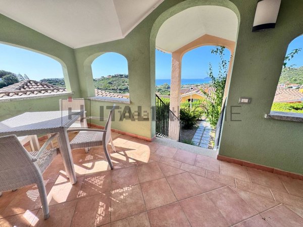 casa indipendente in vendita a Muravera in zona Costa Rei