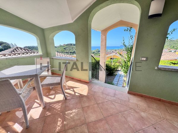 casa indipendente in vendita a Muravera in zona Costa Rei