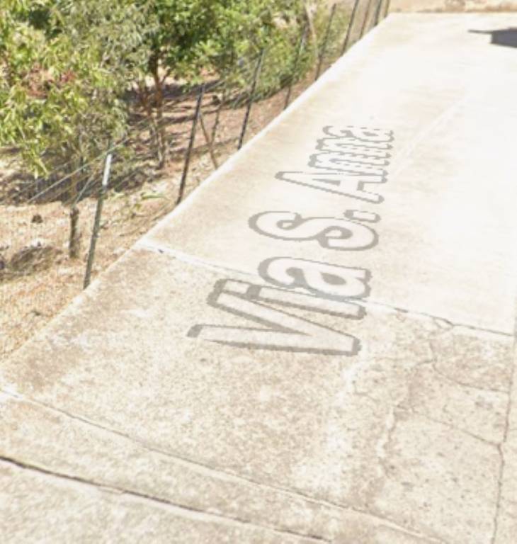 locale commerciale in vendita a Muravera