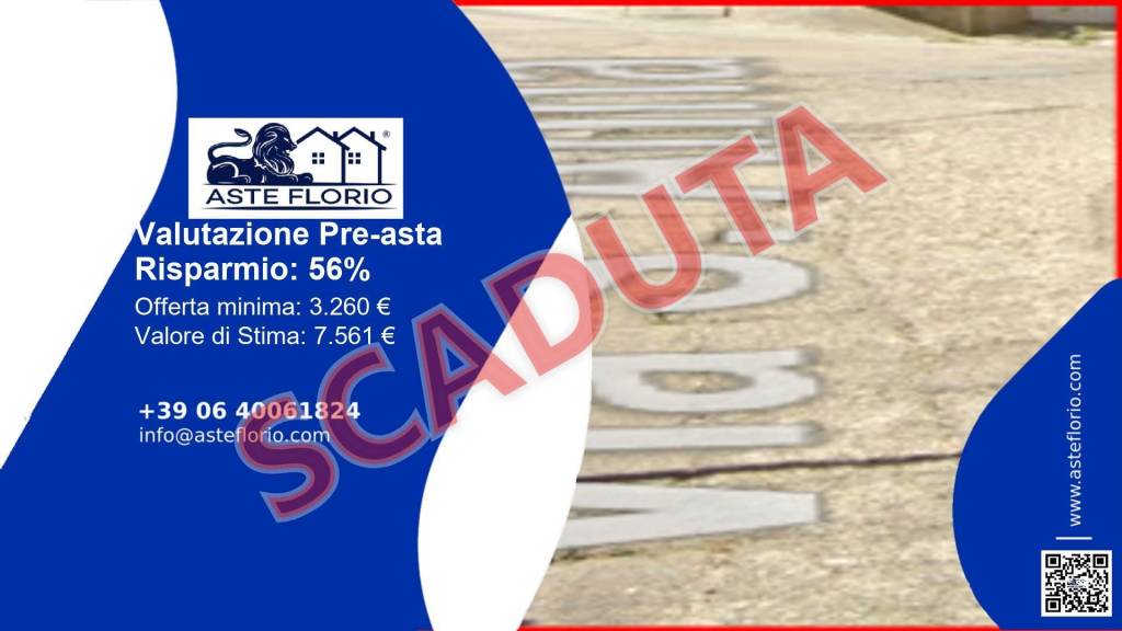 locale di sgombero in vendita a Muravera