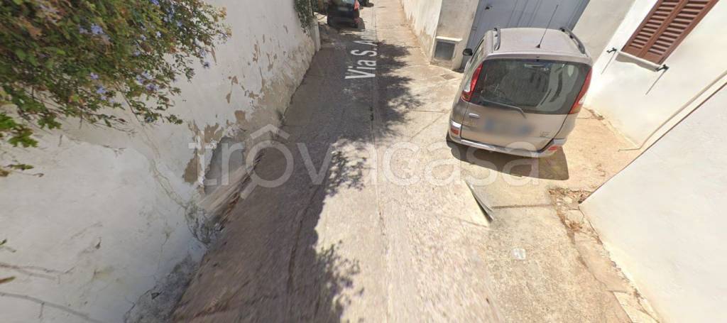 locale commerciale in vendita a Muravera