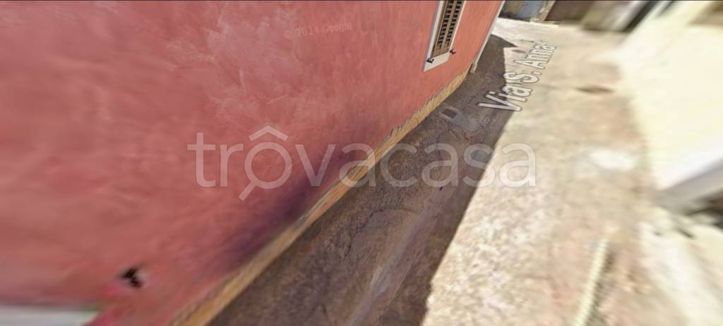 locale commerciale in vendita a Muravera