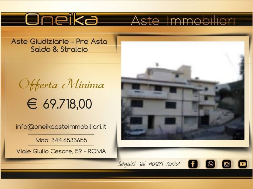 appartamento in vendita a Muravera