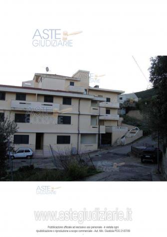 appartamento in vendita a Muravera