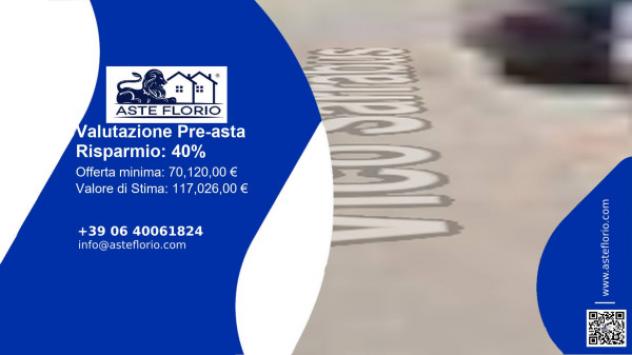 appartamento in vendita a Muravera