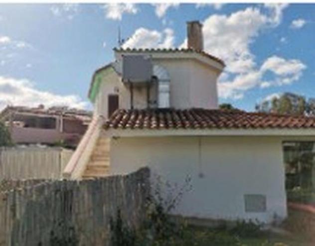 appartamento in vendita a Muravera