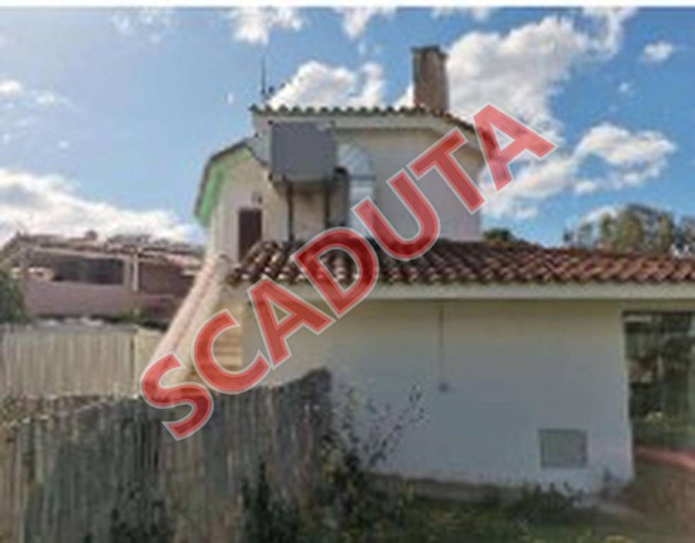 appartamento in vendita a Muravera