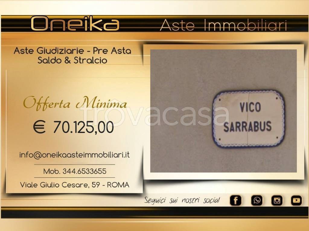 appartamento in vendita a Muravera