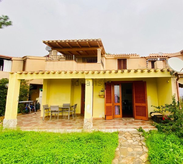 casa indipendente in vendita a Muravera in zona Costa Rei