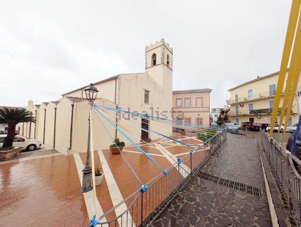 appartamento in vendita a Muravera