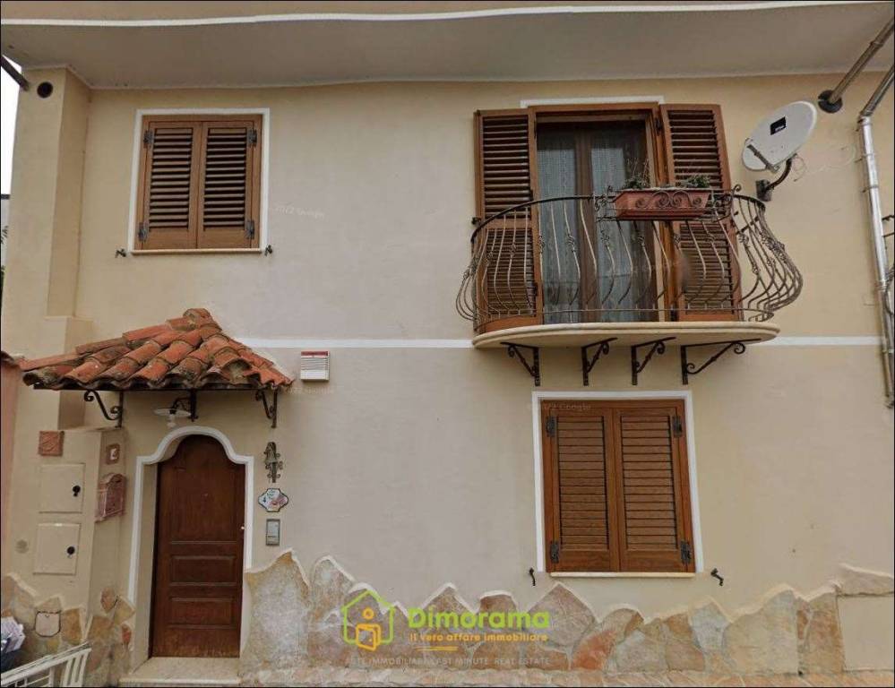 appartamento in vendita a Muravera