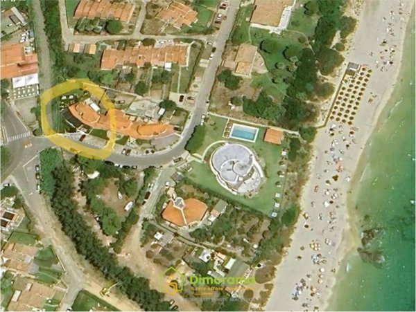 appartamento in vendita a Muravera