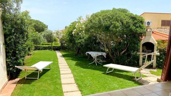 casa indipendente in vendita a Muravera in zona Costa Rei