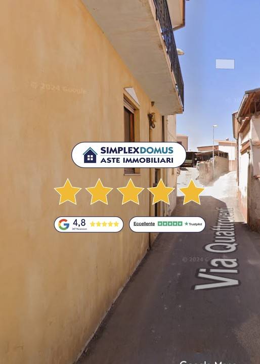 appartamento in vendita a Muravera