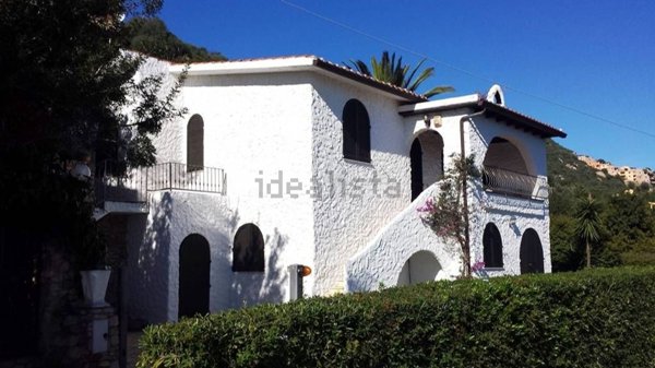 casa indipendente in vendita a Muravera