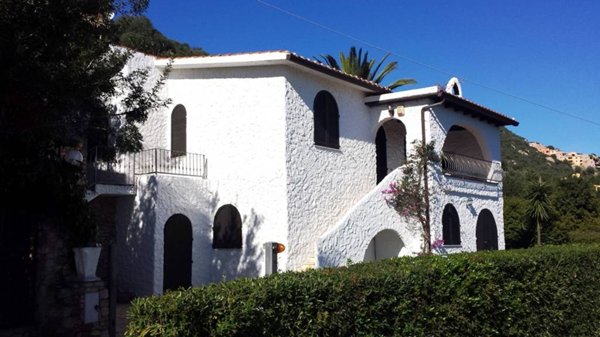 casa indipendente in vendita a Muravera in zona Costa Rei