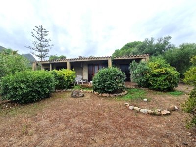 casa indipendente in vendita a Muravera in zona Costa Rei