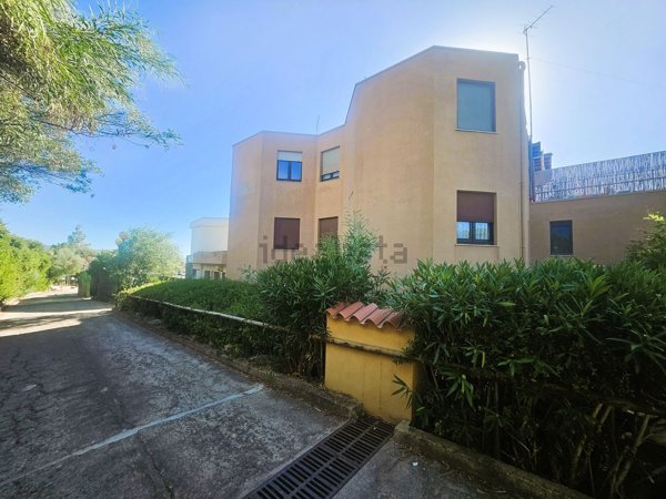 appartamento in vendita a Muravera in zona Costa Rei