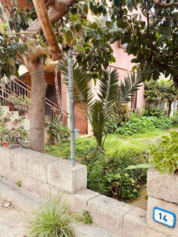 appartamento in vendita a Muravera