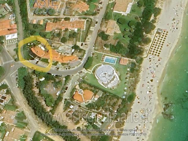 appartamento in vendita a Muravera