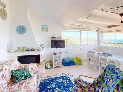 appartamento in vendita a Muravera in zona Costa Rei