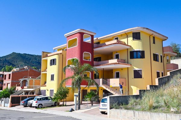 appartamento in vendita a Muravera