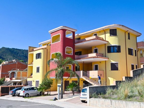 appartamento in vendita a Muravera