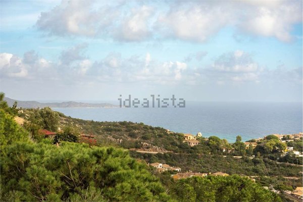 appartamento in vendita a Muravera in zona Costa Rei