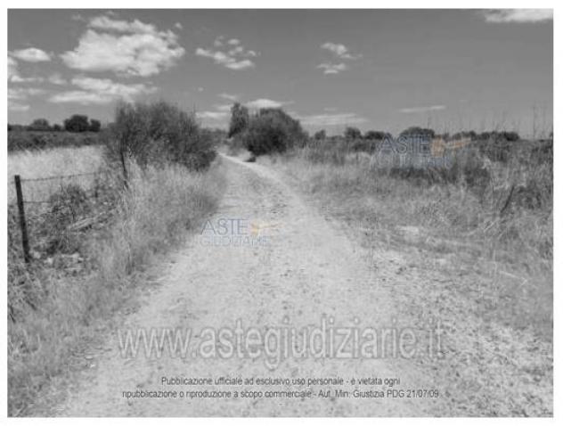 terreno edificabile in vendita a Muravera