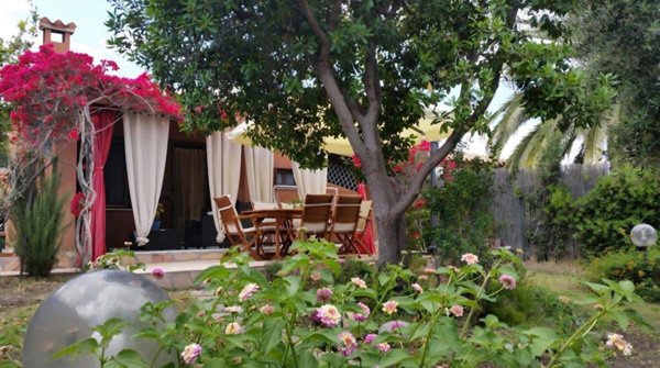 casa indipendente in vendita a Muravera in zona Costa Rei