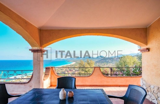 casa indipendente in vendita a Muravera in zona Costa Rei