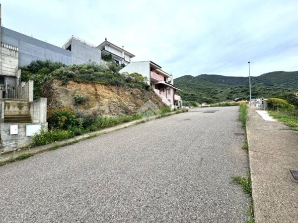 terreno agricolo in vendita a Muravera