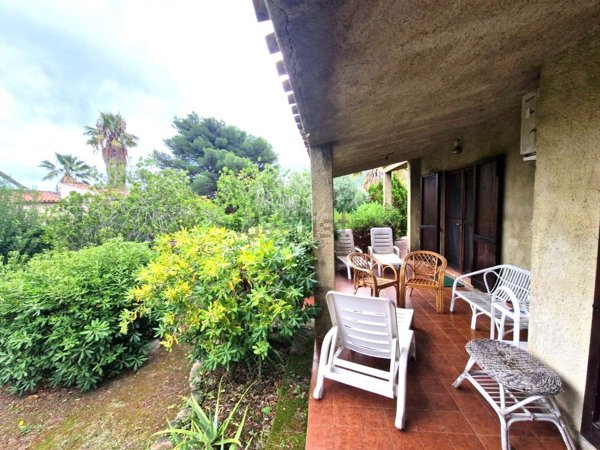 casa indipendente in vendita a Muravera in zona Costa Rei