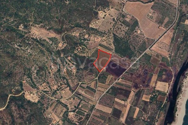 terreno agricolo in vendita a Muravera