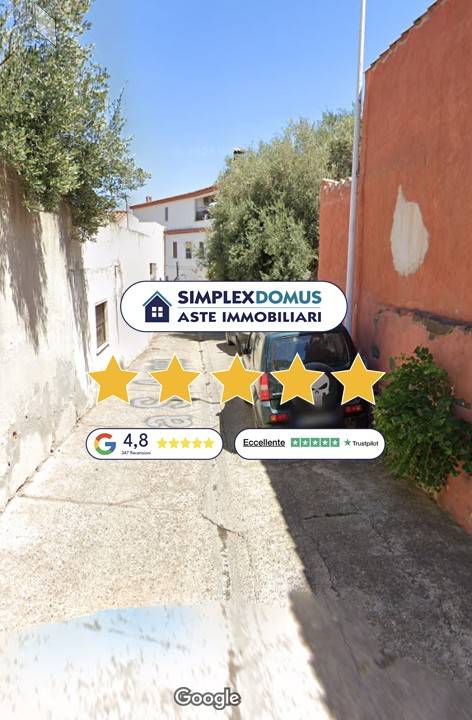 appartamento in vendita a Muravera