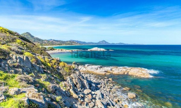 appartamento in vendita a Muravera