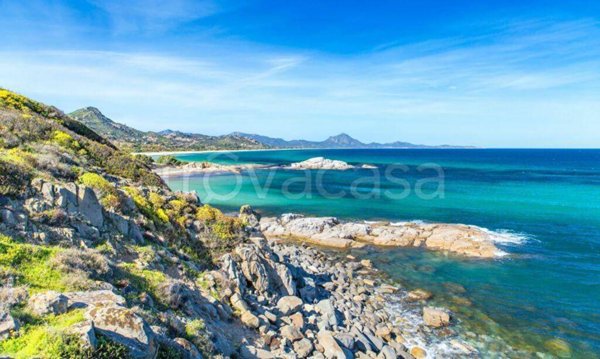 appartamento in vendita a Muravera