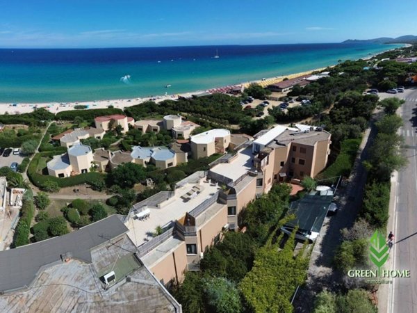 appartamento in vendita a Muravera in zona Costa Rei