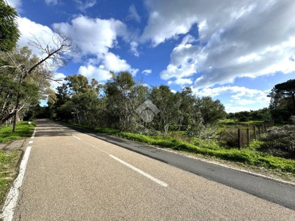 terreno agricolo in vendita a Muravera