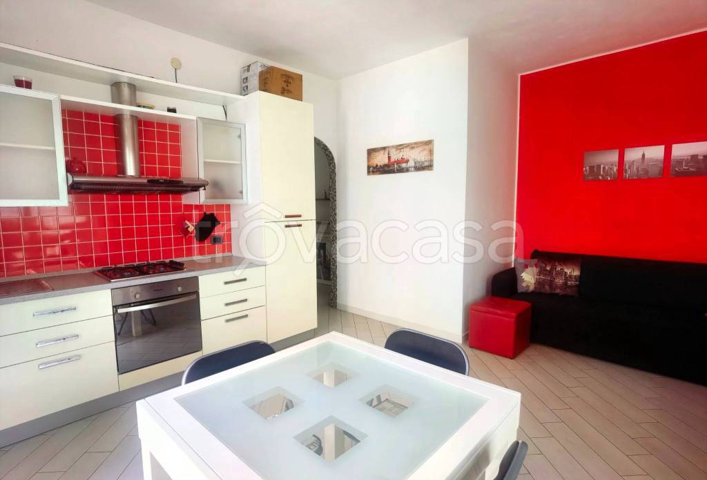 appartamento in vendita a Muravera