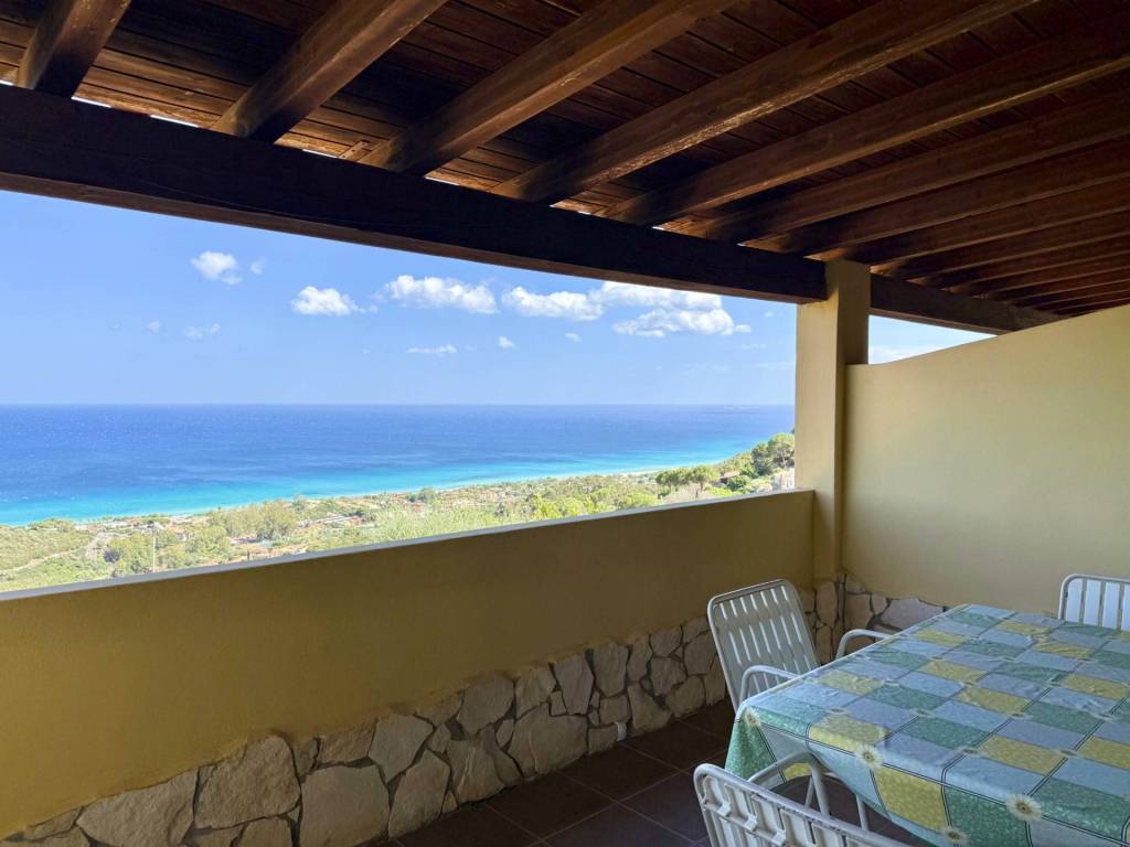 casa indipendente in vendita a Muravera in zona Costa Rei