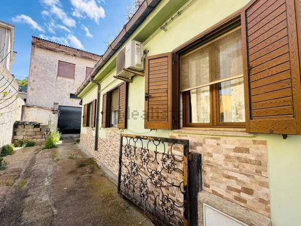 casa indipendente in vendita a Muravera