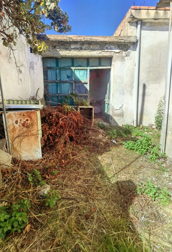 casa indipendente in vendita a Muravera