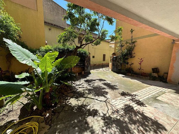 casa indipendente in vendita a Muravera