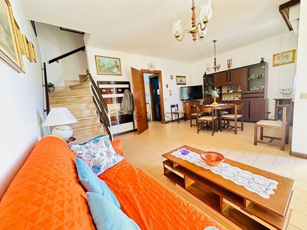 casa indipendente in vendita a Muravera