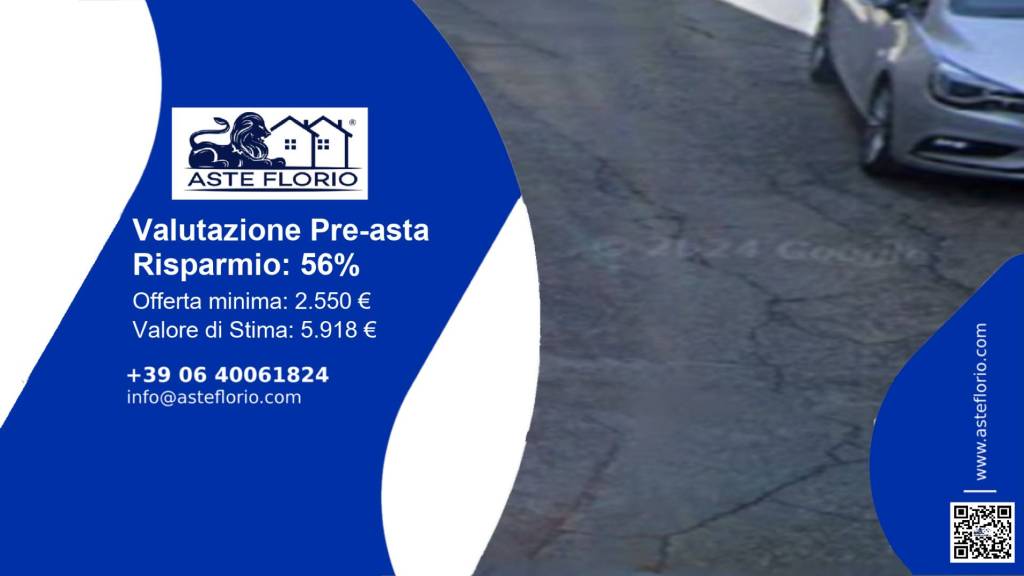 locale commerciale in vendita a Muravera