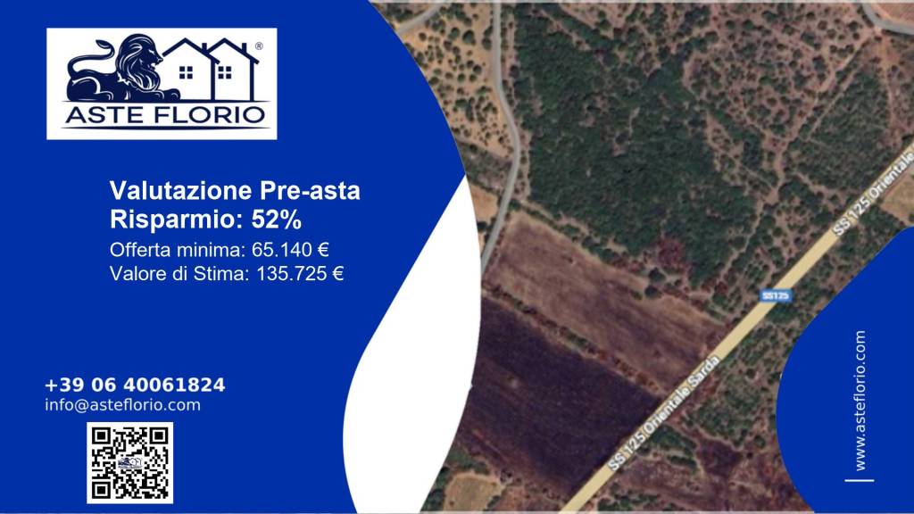 terreno agricolo in vendita a Muravera