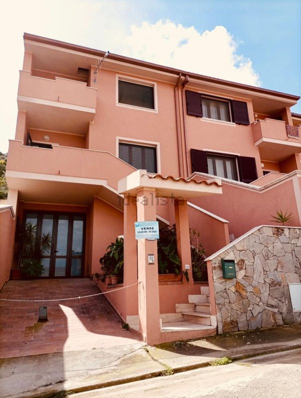 casa indipendente in vendita a Muravera