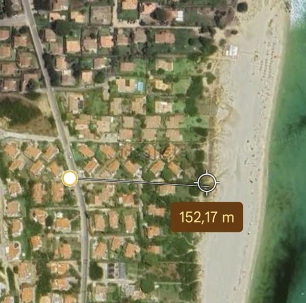 casa indipendente in vendita a Muravera