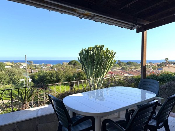 casa indipendente in vendita a Muravera in zona Costa Rei